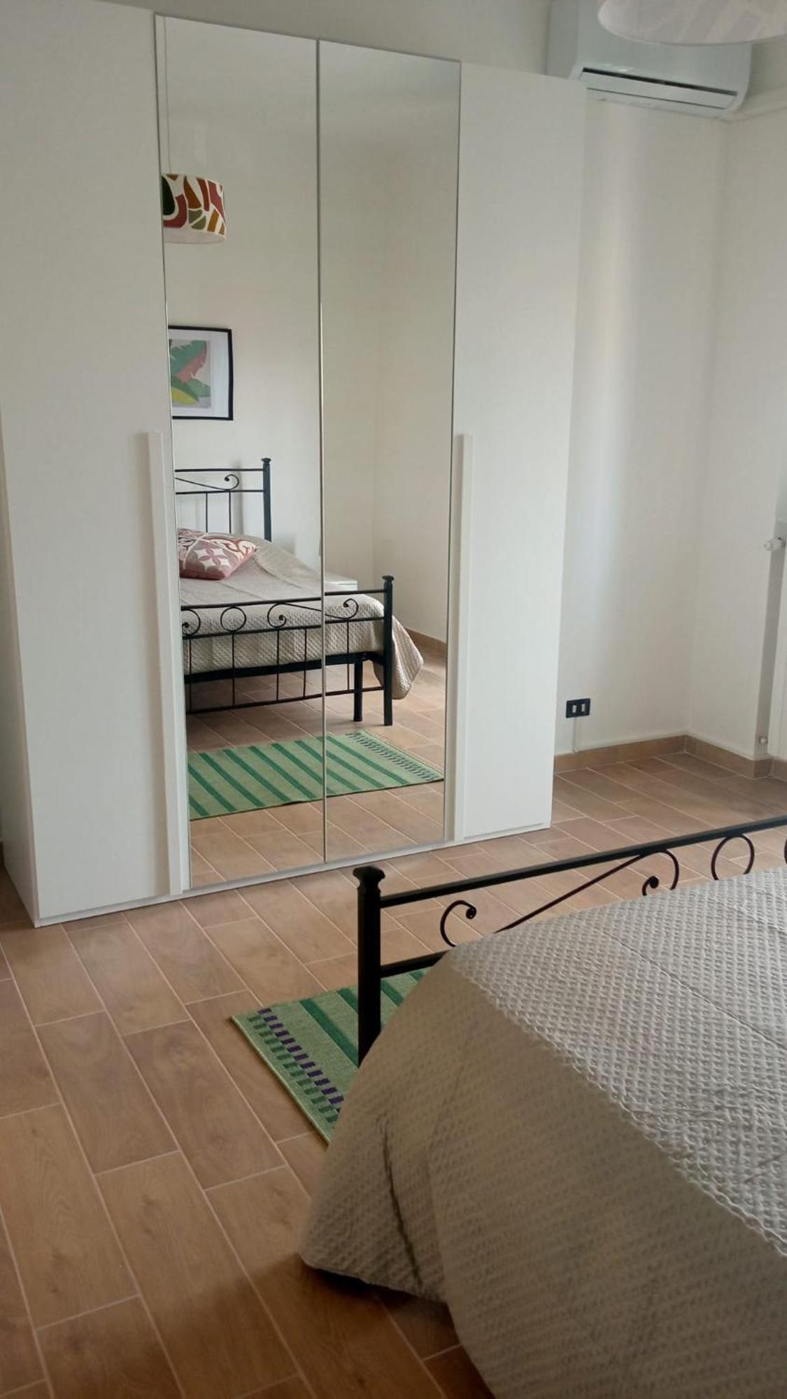 Ferienwohnung Marilena House Bari Exterior foto