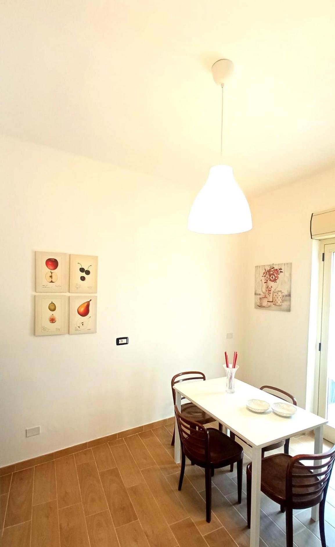Ferienwohnung Marilena House Bari Exterior foto