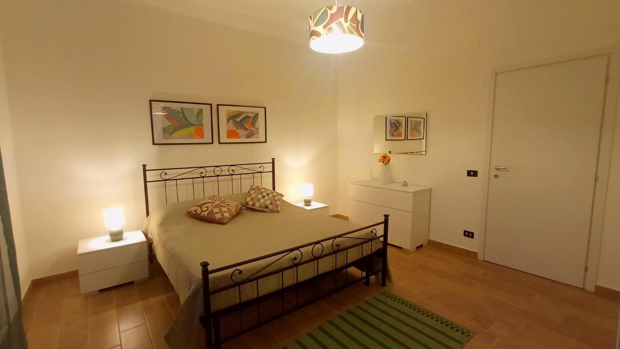 Ferienwohnung Marilena House Bari Exterior foto