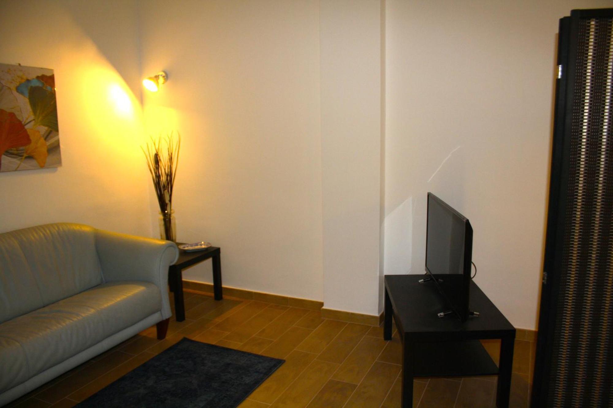 Ferienwohnung Marilena House Bari Exterior foto