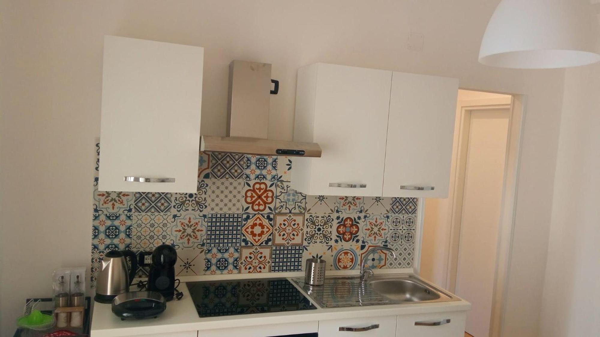 Ferienwohnung Marilena House Bari Exterior foto