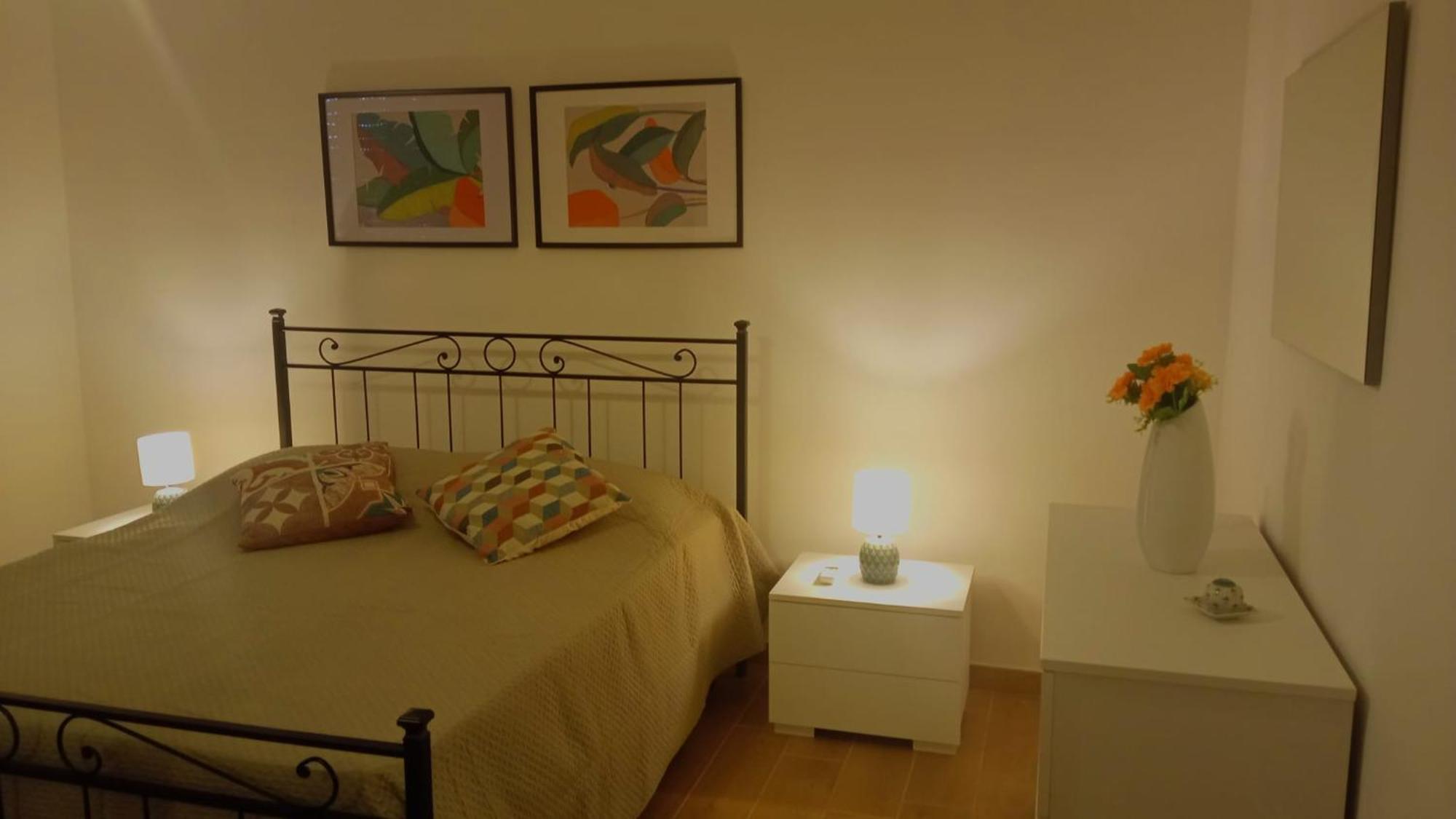 Ferienwohnung Marilena House Bari Exterior foto