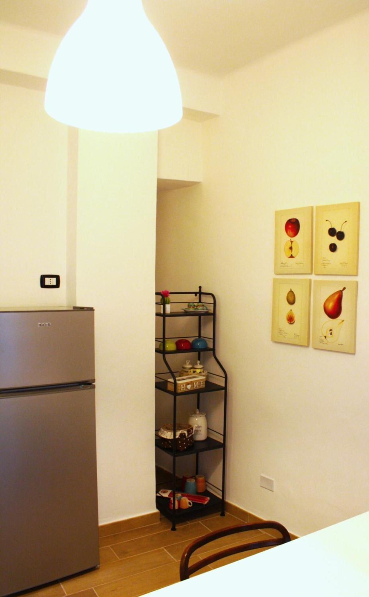 Ferienwohnung Marilena House Bari Exterior foto