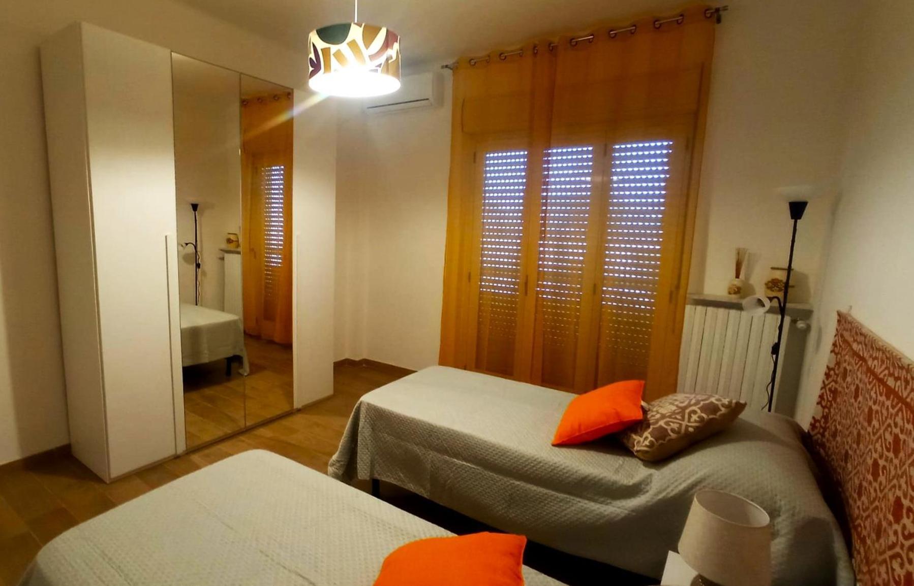 Ferienwohnung Marilena House Bari Exterior foto