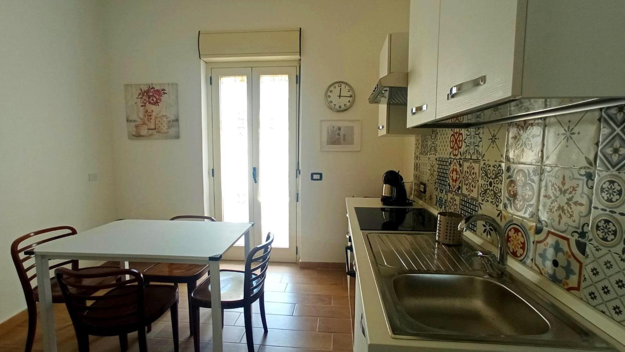 Ferienwohnung Marilena House Bari Exterior foto