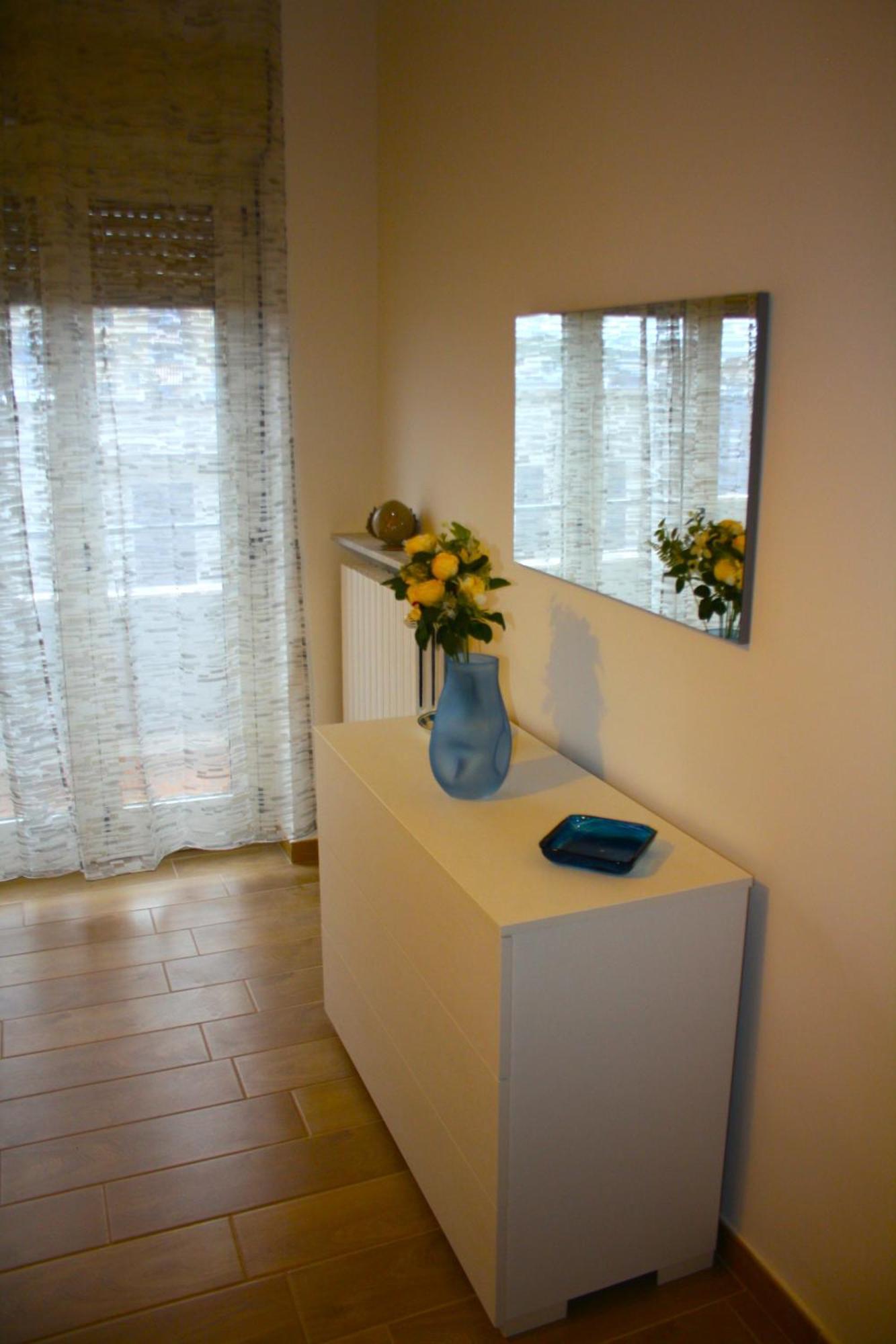 Ferienwohnung Marilena House Bari Exterior foto