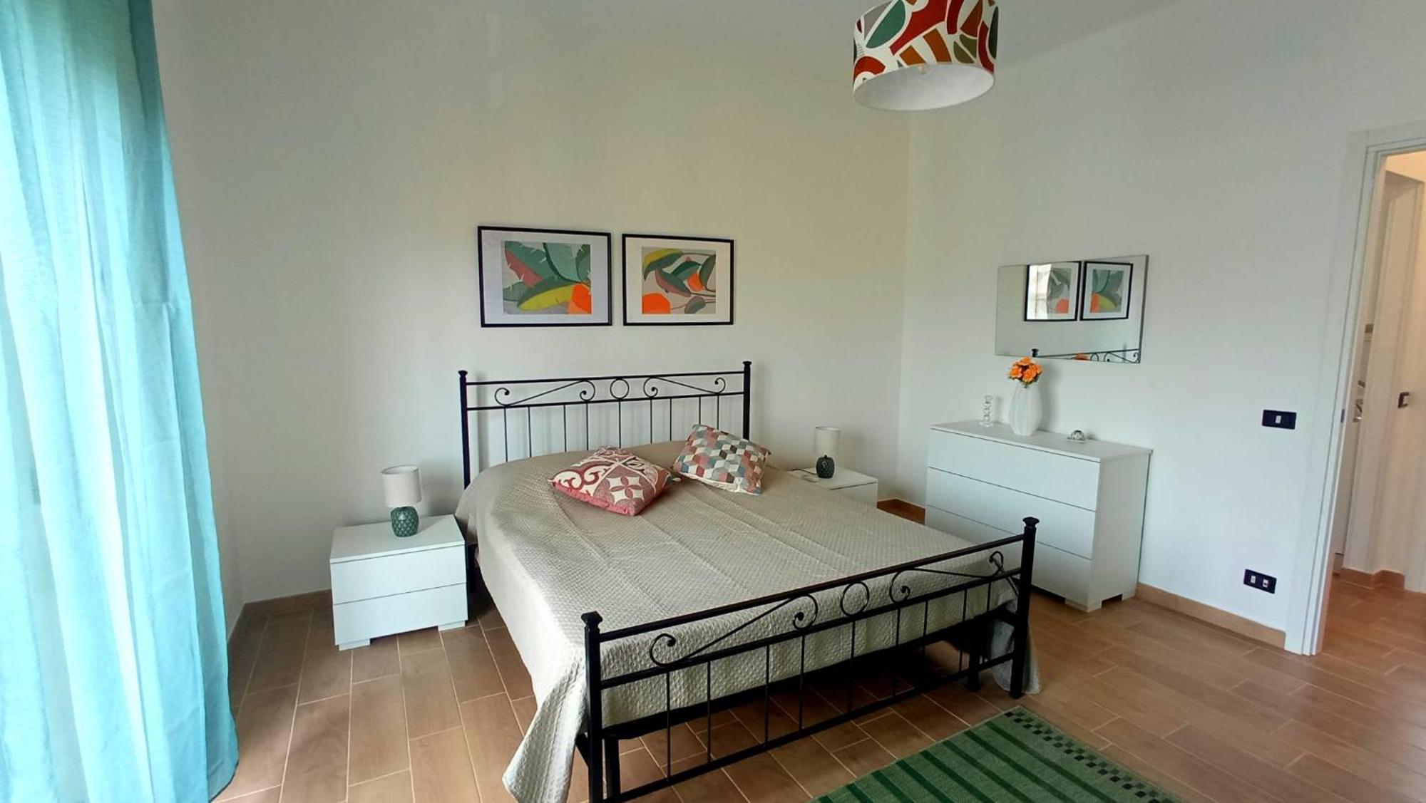 Ferienwohnung Marilena House Bari Exterior foto