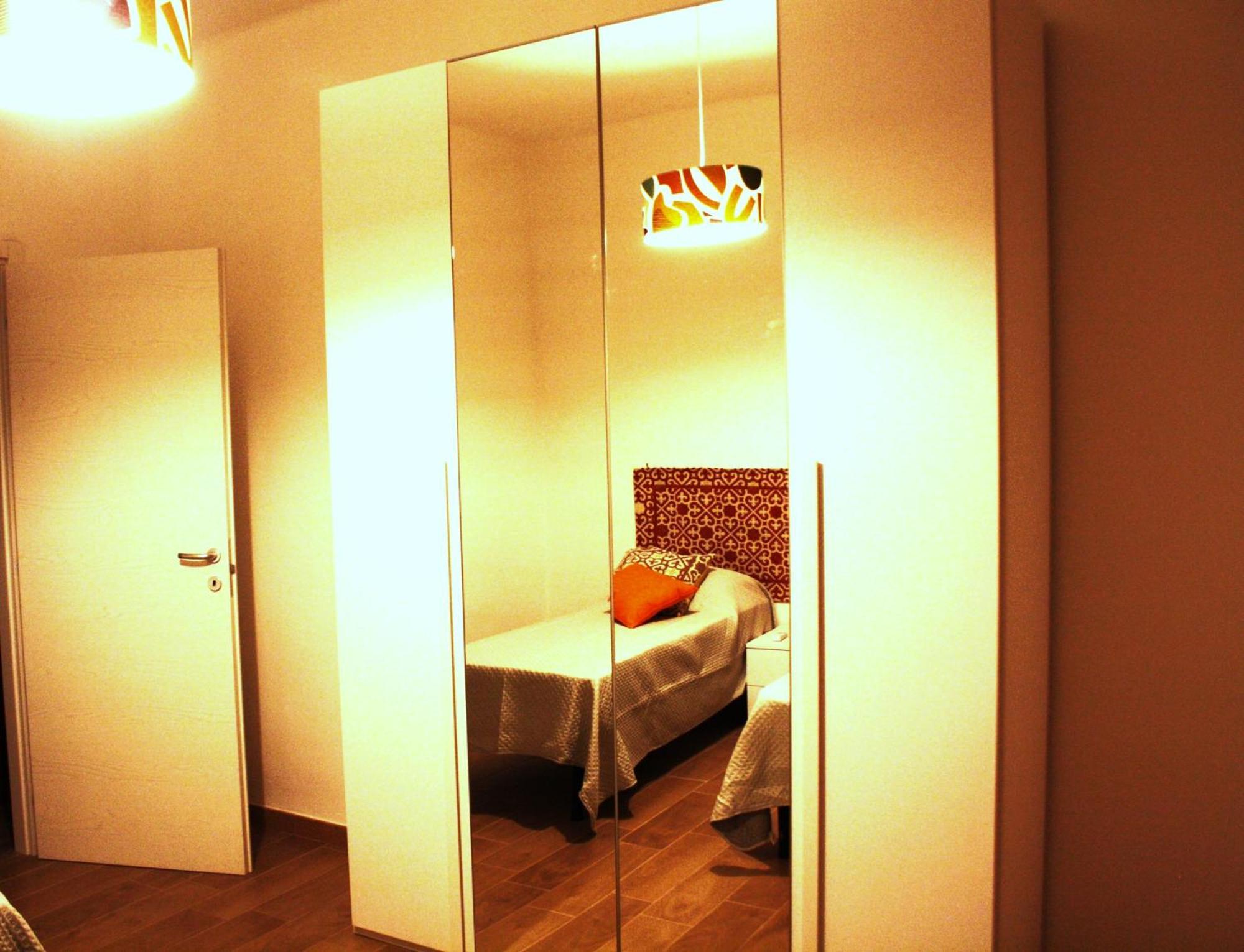 Ferienwohnung Marilena House Bari Exterior foto