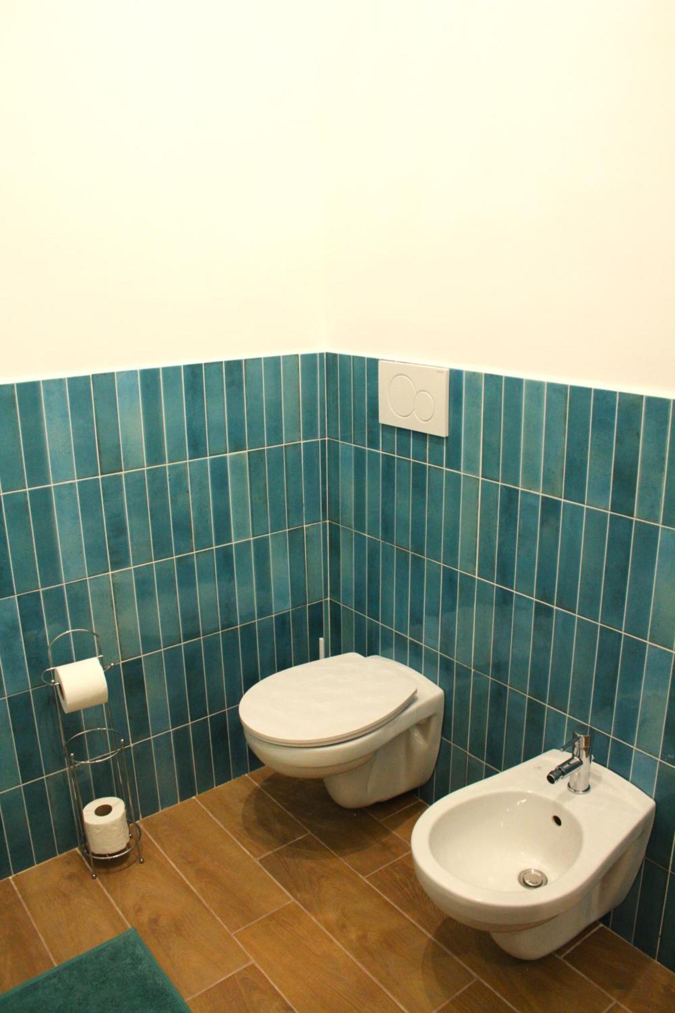 Ferienwohnung Marilena House Bari Exterior foto