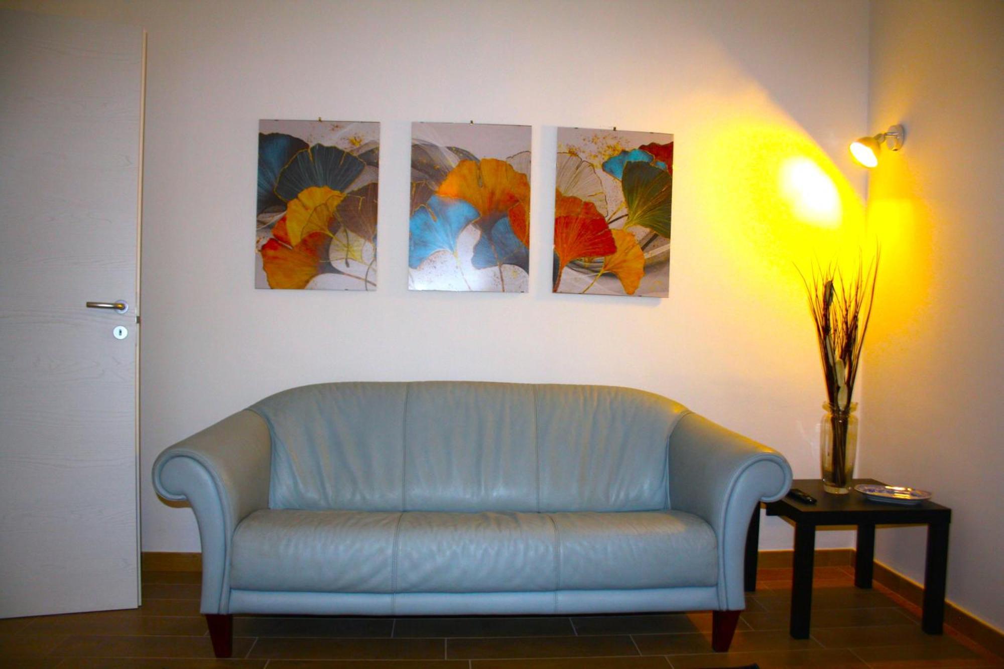 Ferienwohnung Marilena House Bari Exterior foto