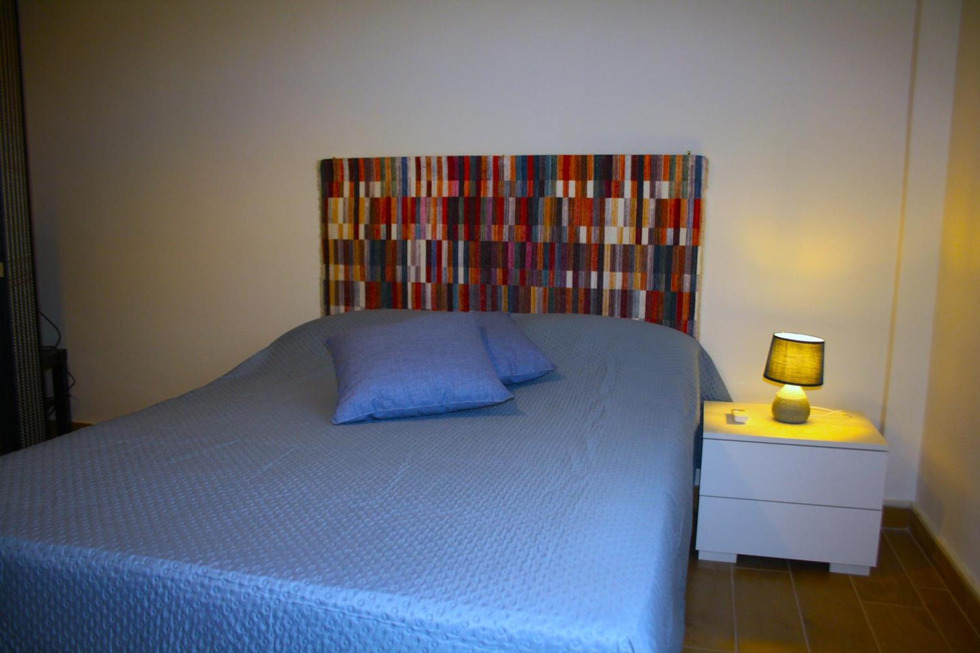 Ferienwohnung Marilena House Bari Exterior foto