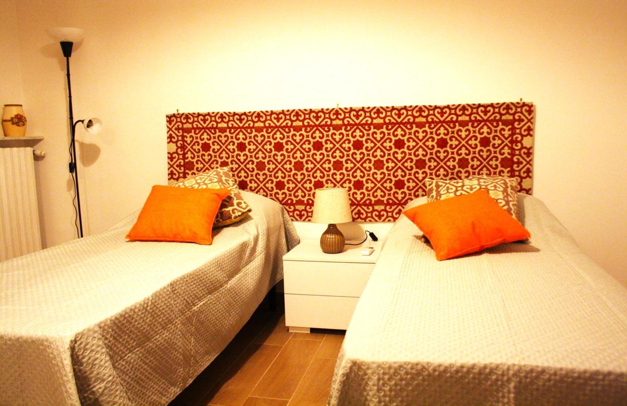 Ferienwohnung Marilena House Bari Exterior foto