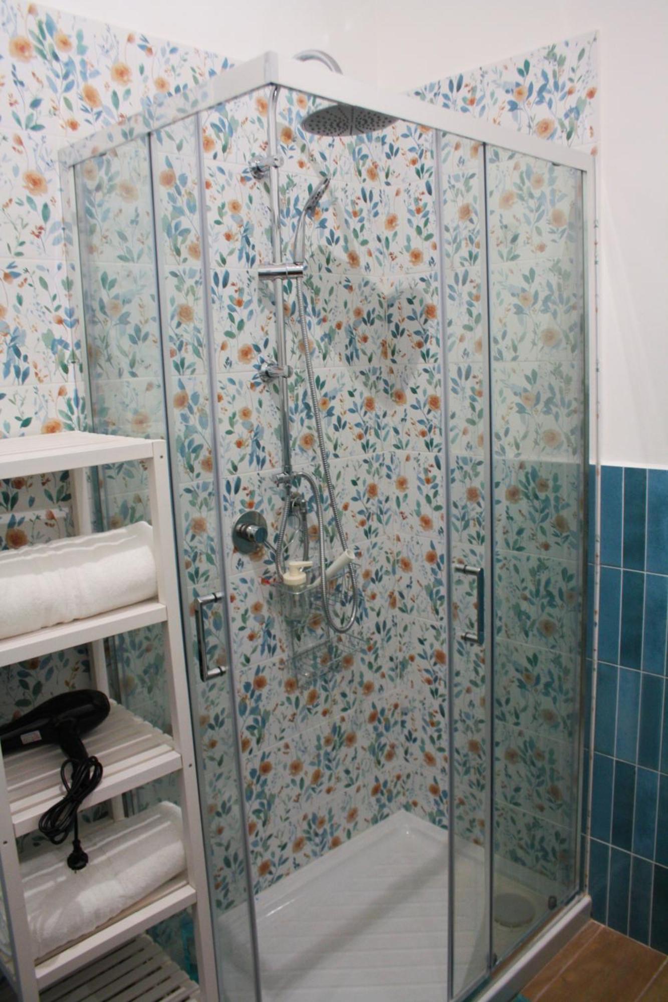 Ferienwohnung Marilena House Bari Exterior foto